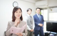 学生時代の友人の所在を知りたい